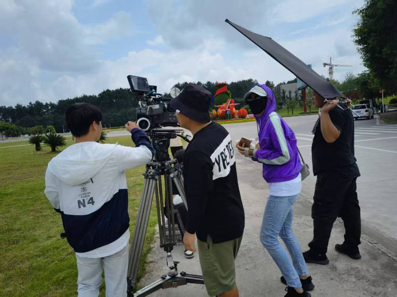 场景赋能，仙游县TVC拍摄打造品牌沉浸式体验