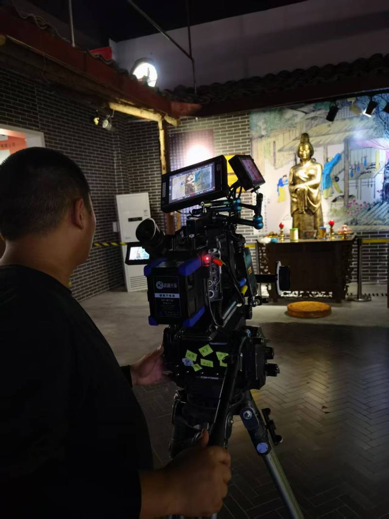 场景赋能，沉浸体验——仙游县TVC与广告片拍摄制作的场景化探索