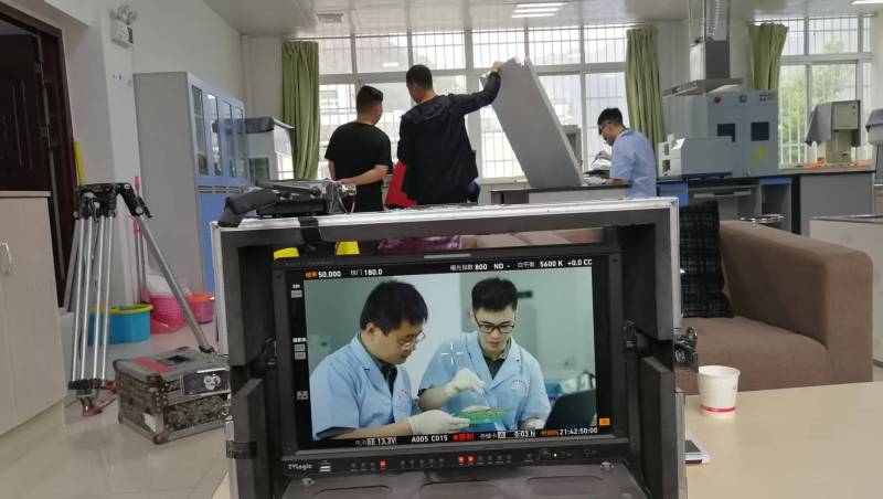 元宇宙搭台唱戏，仙游县广告片拍摄公司抢滩虚拟世界首支舞