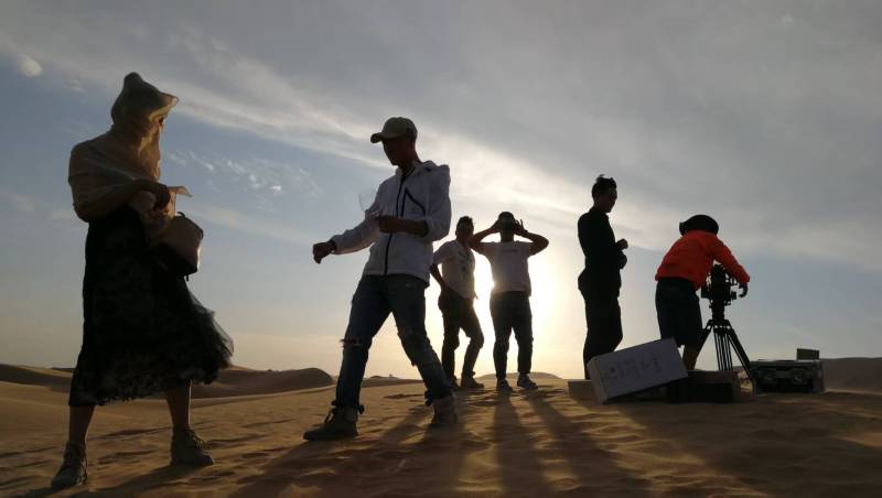 仙游县TVC拍摄公司：文旅产业叙事者，用镜头讲述目的地故事