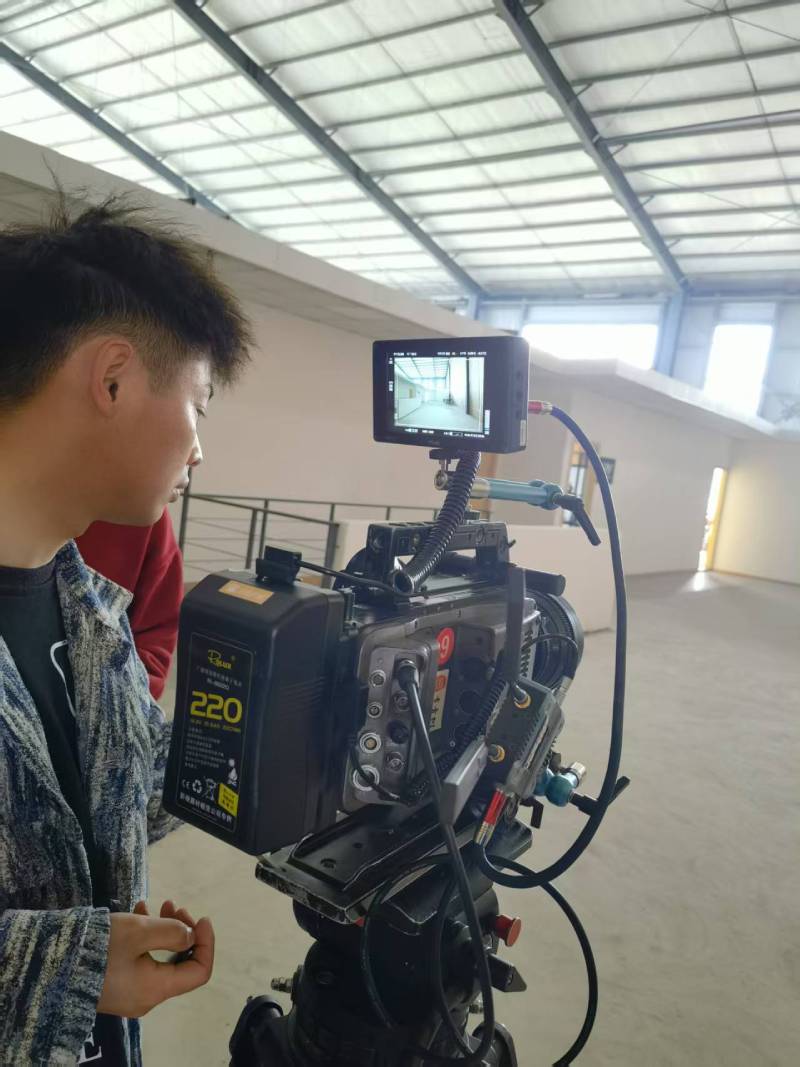 解锁仙游县广告片拍摄：以创意镜头，解锁品牌商业价值新高度
