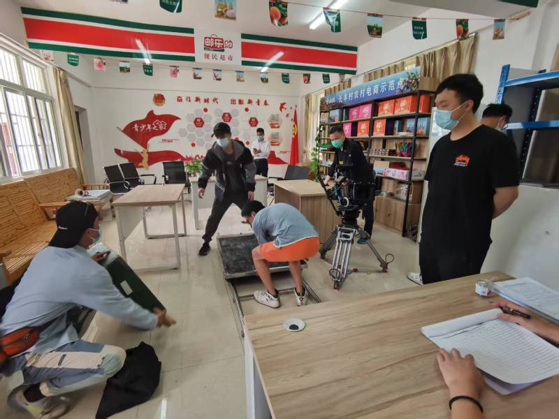 仙游县广告片拍摄公司：极简主义践行者，少即是多的视觉哲学