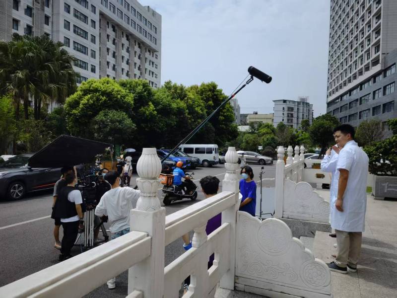 仙游县广告片拍摄公司低成本实现高规格制作的诀窍