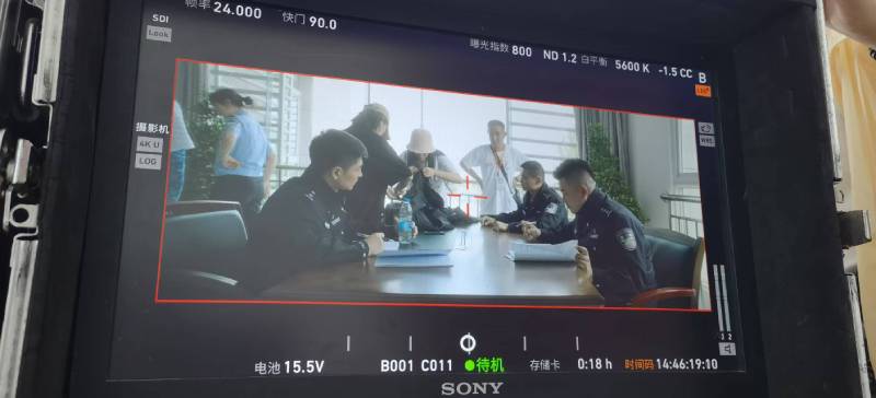 仙游县广告片拍摄公司服务世界500强的标准化体系